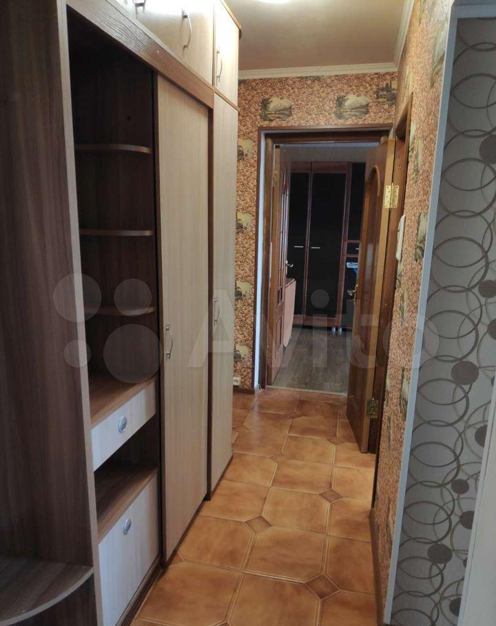 Продажа двухкомнатной квартиры село Ильинское, цена 4499000 рублей, 2023 год объявление №738473 на megabaz.ru