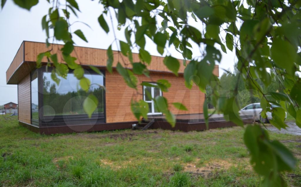 Продажа дома деревня Кузнецы, цена 5499000 рублей, 2022 год объявление №746317 на megabaz.ru