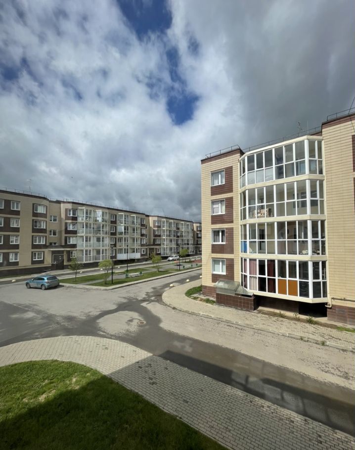 Аренда двухкомнатной квартиры деревня Сухарево, улица Пацейко 1, цена 25000 рублей, 2023 год объявление №1533667 на megabaz.ru