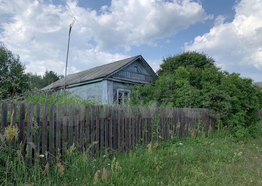Продажа дома деревня Яковлево, цена 850000 рублей, 2022 год объявление №646920 на megabaz.ru
