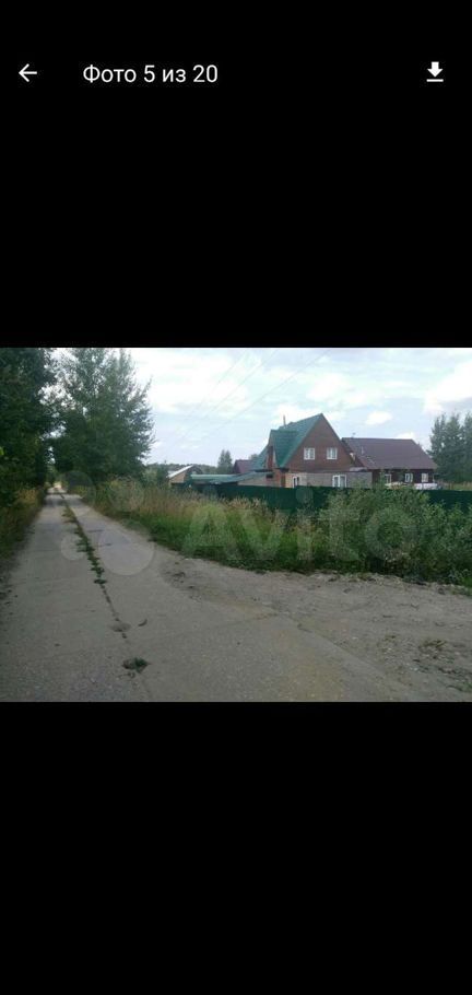 Продажа дома село Никитское, цена 5200000 рублей, 2023 год объявление №733493 на megabaz.ru