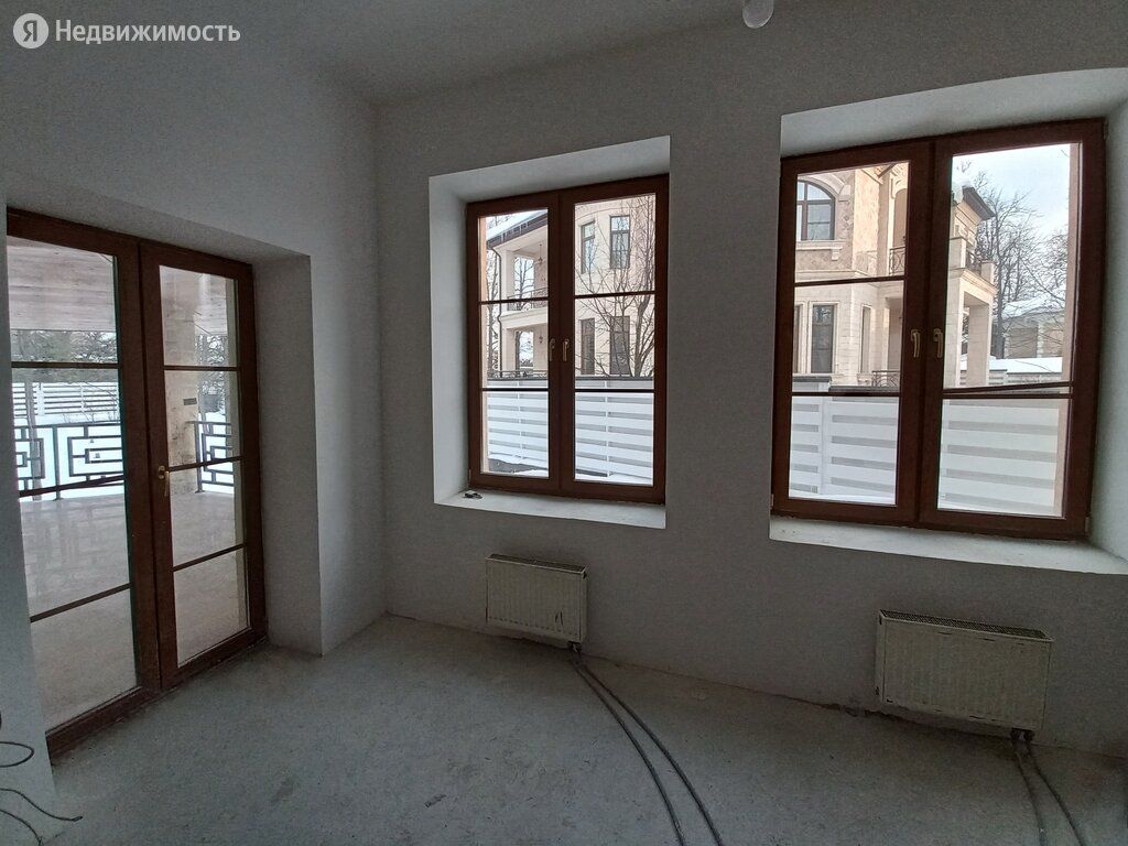 Продажа дома поселок Горки-2, цена 133000000 рублей, 2022 год объявление №728761 на megabaz.ru