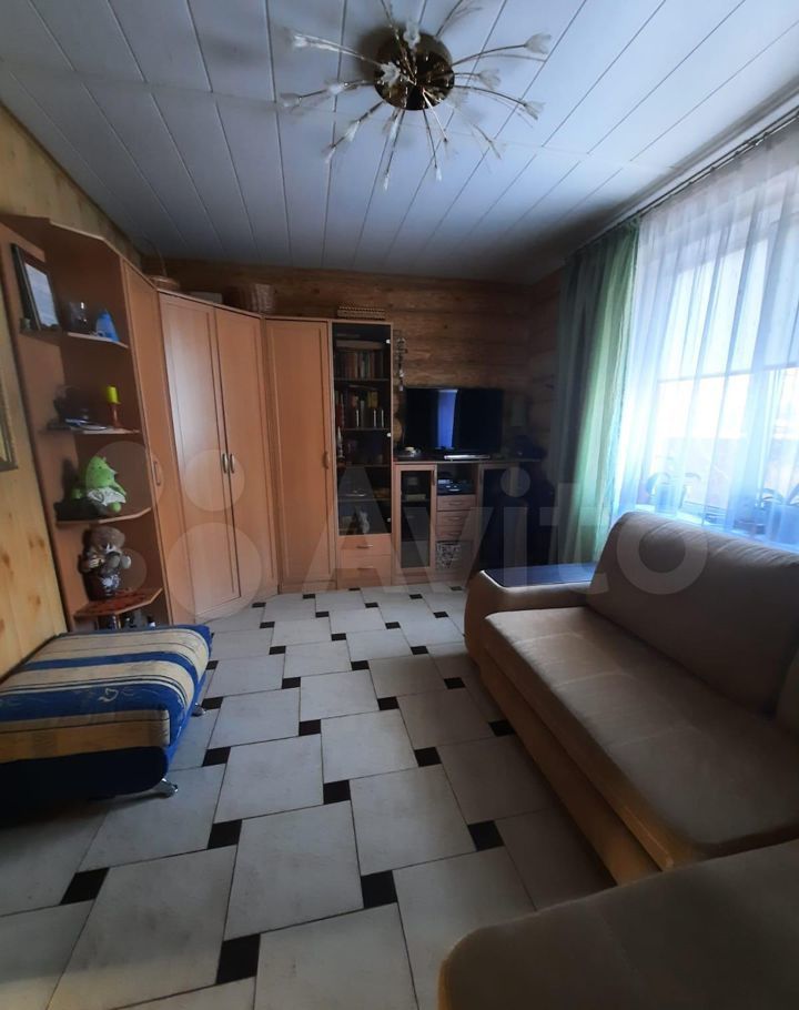 Продажа дома деревня Ивановка, цена 11900000 рублей, 2023 год объявление №733946 на megabaz.ru