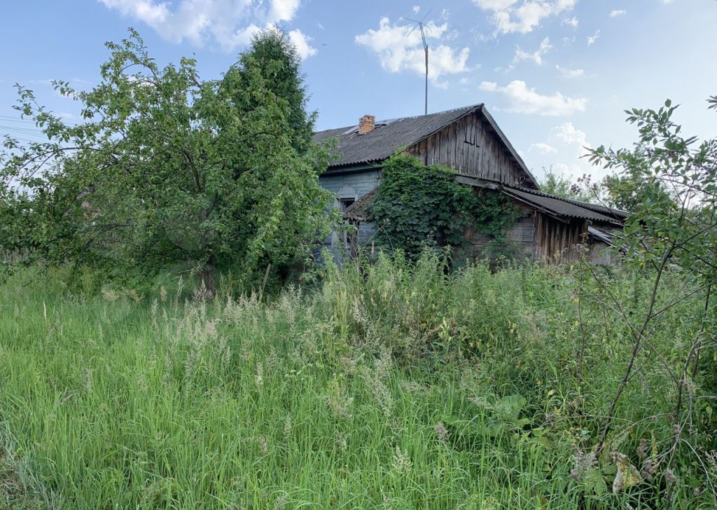 Продажа дома деревня Яковлево, цена 850000 рублей, 2023 год объявление №646920 на megabaz.ru