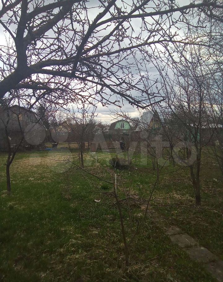 Продажа дома деревня Кашино, 4-я линия, цена 3000000 рублей, 2022 год объявление №740169 на megabaz.ru
