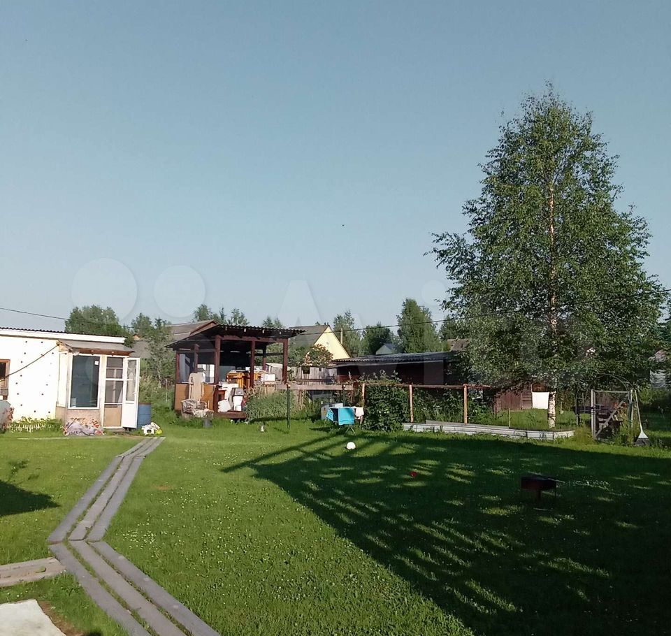 Продажа дома садовое товарищество Радуга, цена 2000000 рублей, 2022 год объявление №656640 на megabaz.ru