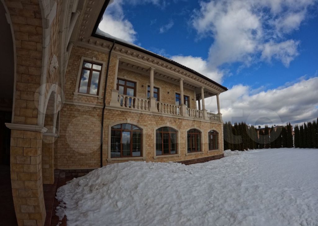 Продажа дома деревня Новинки, цена 170000000 рублей, 2022 год объявление №728702 на megabaz.ru