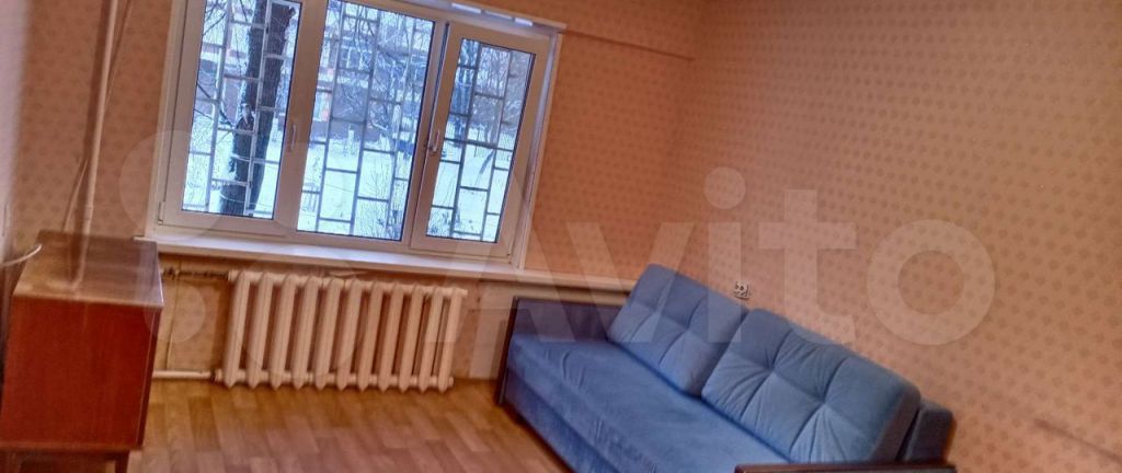 Продажа однокомнатной квартиры село Константиново, цена 2950000 рублей, 2022 год объявление №728854 на megabaz.ru