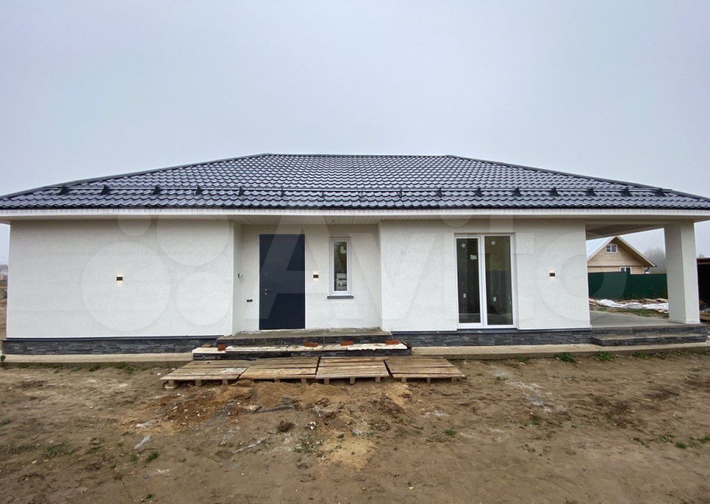 Продажа дома деревня Рождествено, цена 15000000 рублей, 2023 год объявление №775687 на megabaz.ru