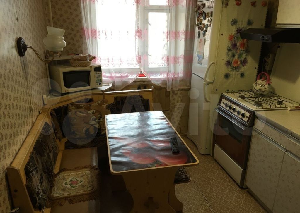 Продажа трёхкомнатной квартиры село Шеметово, цена 3300000 рублей, 2023 год объявление №728930 на megabaz.ru
