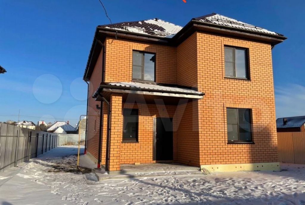Продажа дома деревня Орлово, цена 8400000 рублей, 2023 год объявление №729501 на megabaz.ru