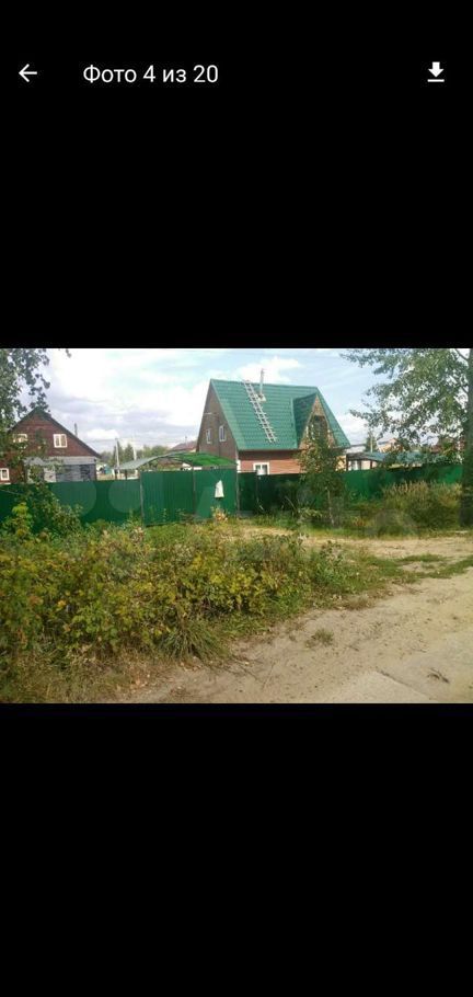 Продажа дома село Никитское, цена 5200000 рублей, 2023 год объявление №733493 на megabaz.ru