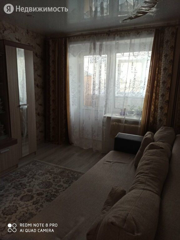 Продажа двухкомнатной квартиры поселок Мечниково, цена 10000000 рублей, 2022 год объявление №734530 на megabaz.ru