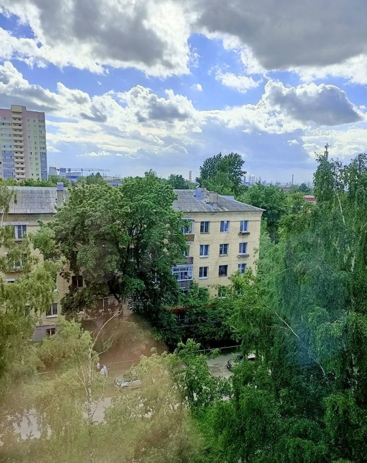 Продажа трёхкомнатной квартиры Котельники, цена 12000000 рублей, 2022 год объявление №747744 на megabaz.ru