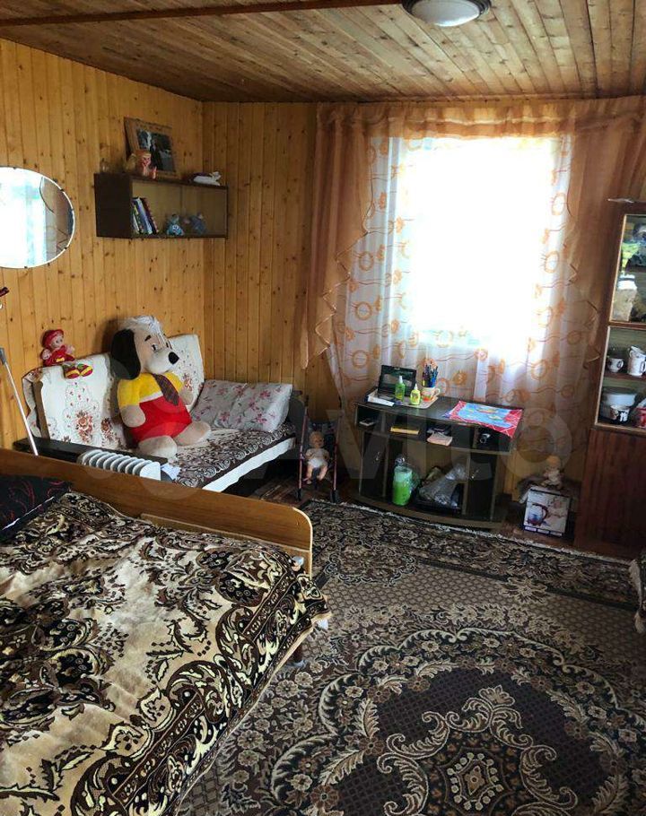Продажа дома село Шарапово, цена 1100000 рублей, 2022 год объявление №729503 на megabaz.ru