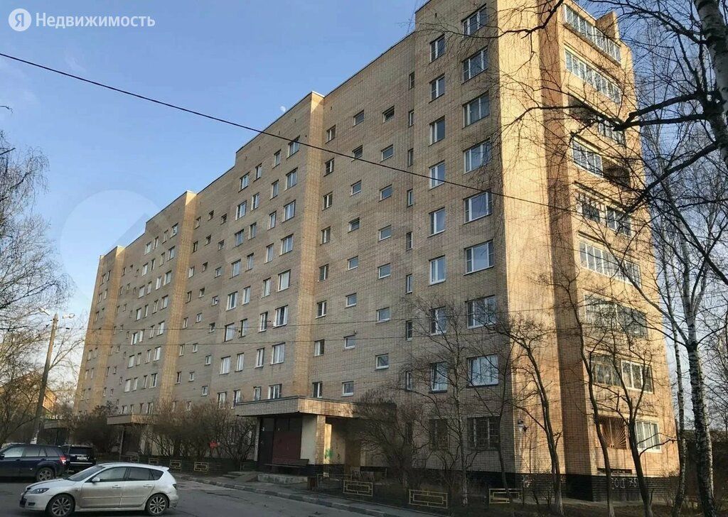 Продажа двухкомнатной квартиры поселок Мечниково, цена 10000000 рублей, 2023 год объявление №734530 на megabaz.ru