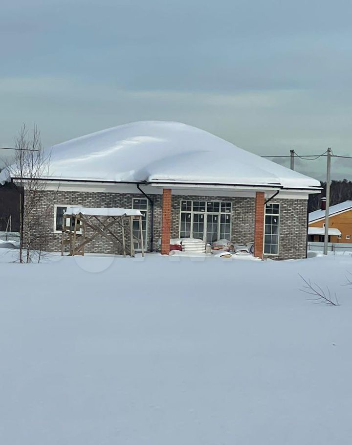 Продажа дома село Константиново, цена 12300000 рублей, 2022 год объявление №730097 на megabaz.ru