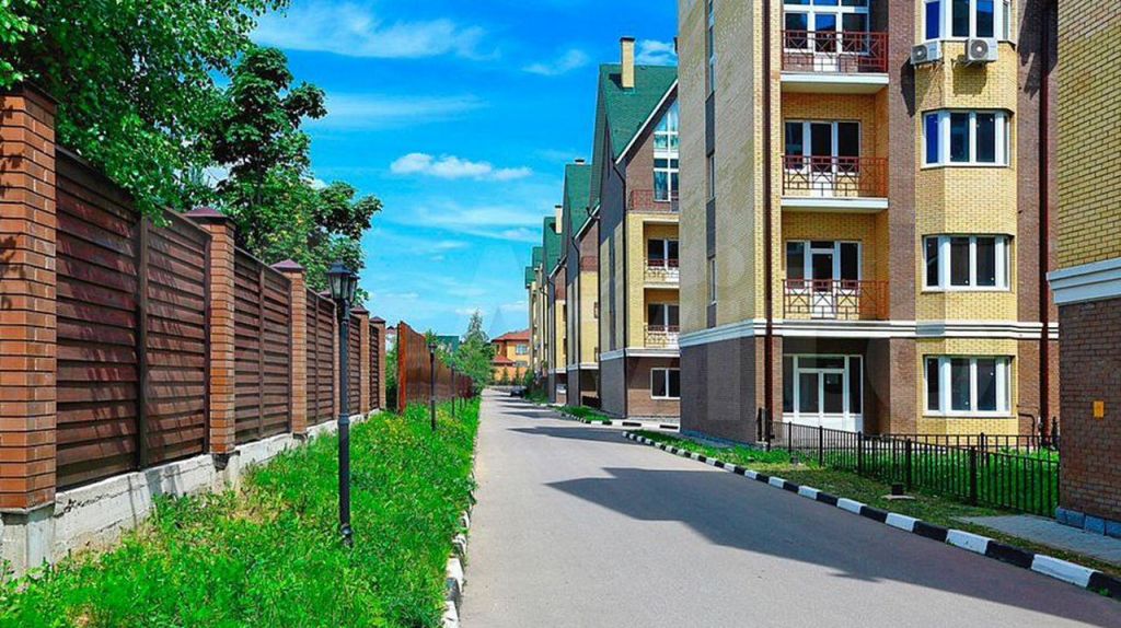 Продажа студии деревня Солослово, цена 12800000 рублей, 2022 год объявление №730166 на megabaz.ru
