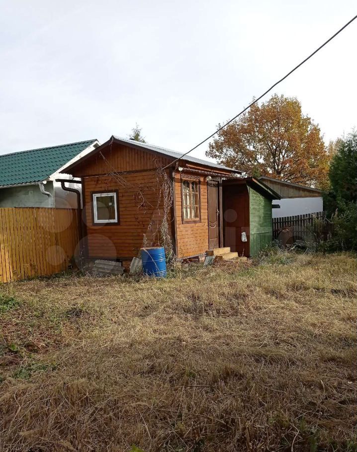 Продажа дома деревня Полушкино, цена 4050000 рублей, 2022 год объявление №663292 на megabaz.ru