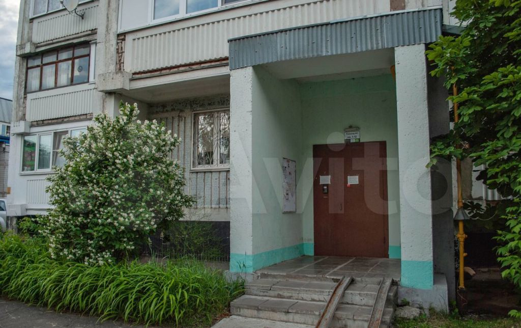 Продажа трёхкомнатной квартиры деревня Марусино, Заречная улица 10, цена 11380000 рублей, 2022 год объявление №746163 на megabaz.ru