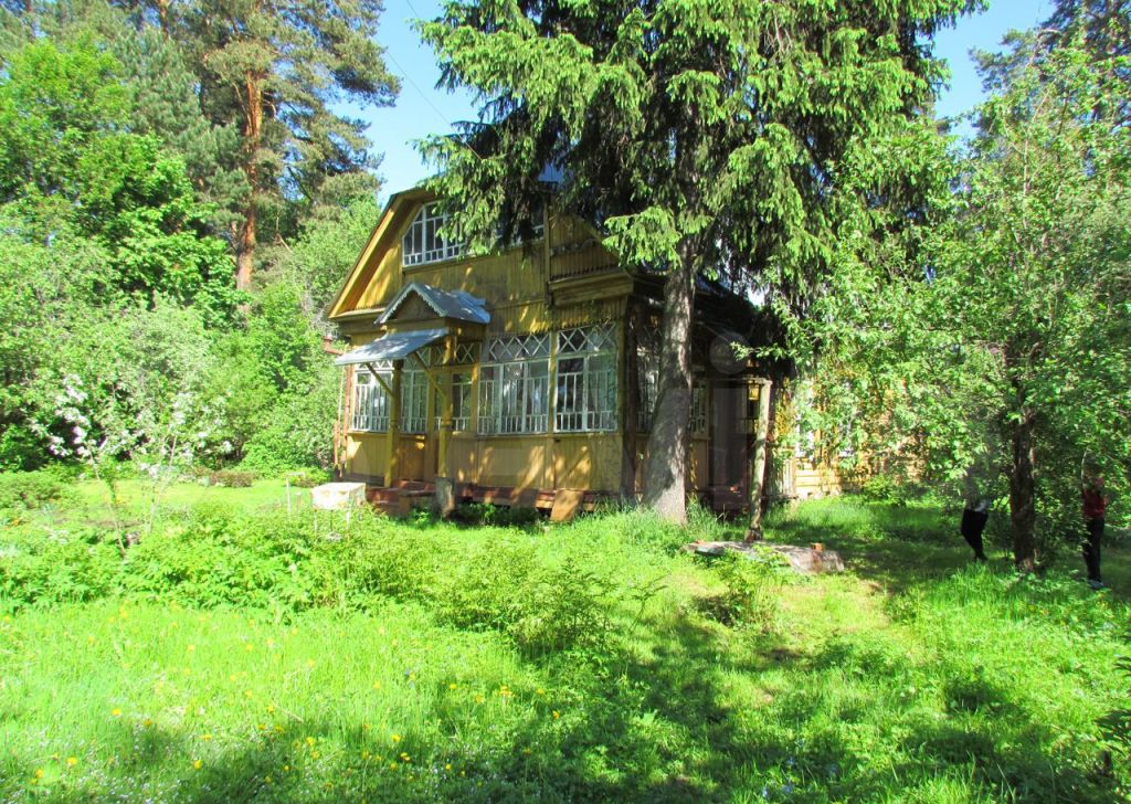 Аренда дома дачный посёлок Кратово, переулок Калинина 4, цена 40000 рублей, 2022 год объявление №1527663 на megabaz.ru