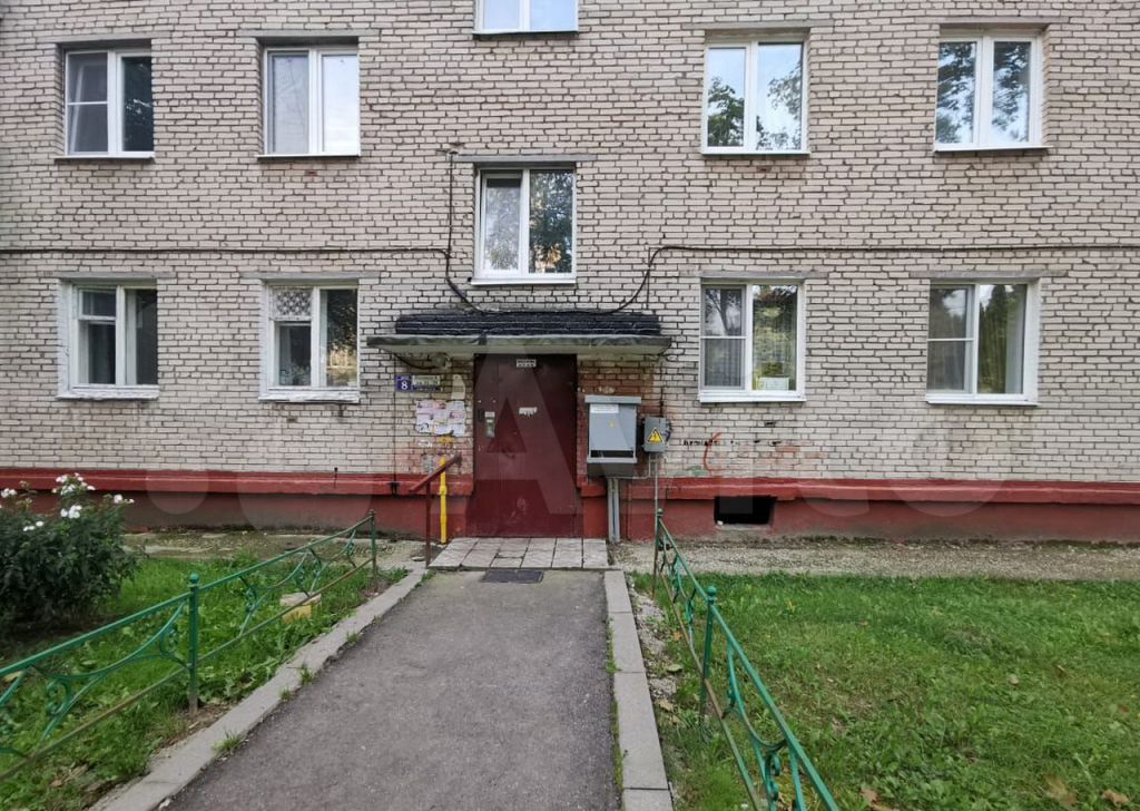 Аренда однокомнатной квартиры деревня Радумля, цена 2000 рублей, 2022 год объявление №1490827 на megabaz.ru