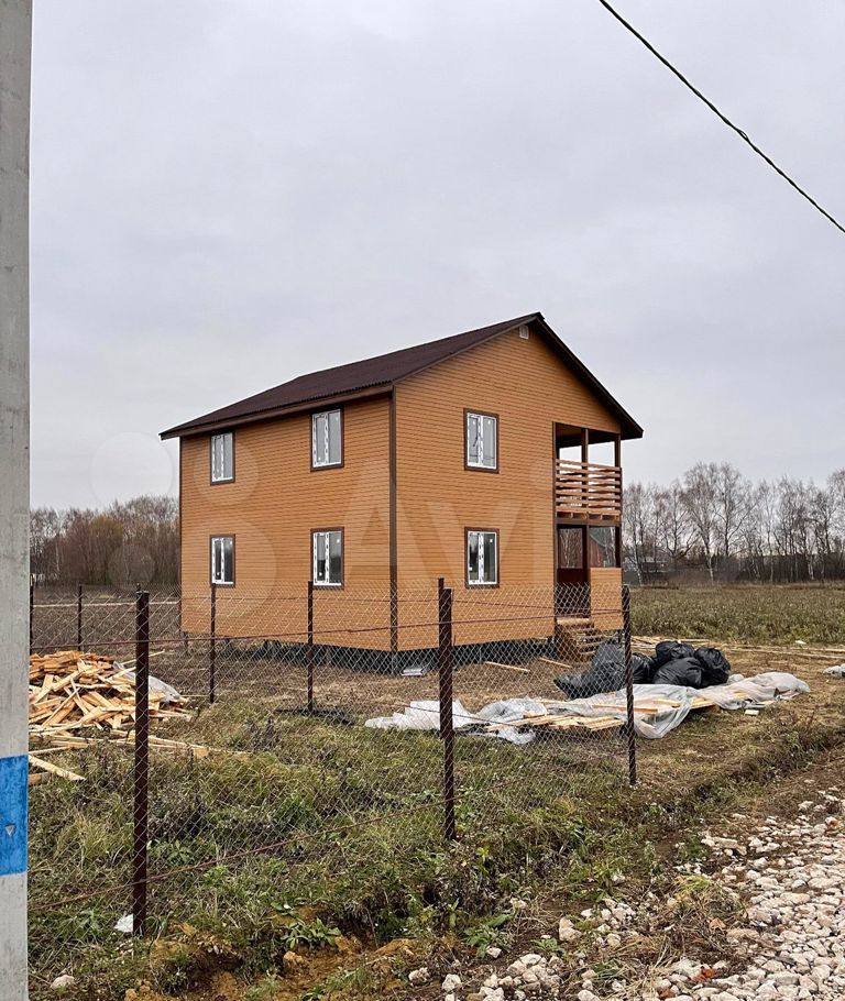 Продажа дома коттеджный поселок Опушкино, цена 3480000 рублей, 2022 год объявление №730052 на megabaz.ru