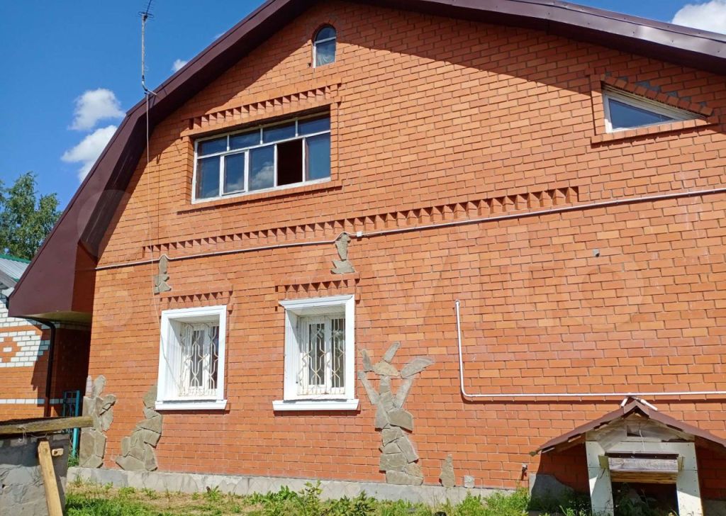 Продажа дома Куровское, цена 5000000 рублей, 2022 год объявление №736099 на megabaz.ru