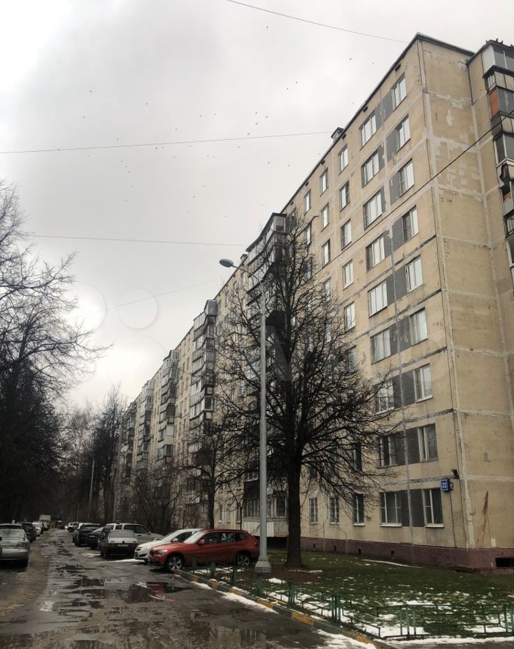 Продажа двухкомнатной квартиры поселок Развилка, метро Зябликово, цена 8000000 рублей, 2022 год объявление №728743 на megabaz.ru