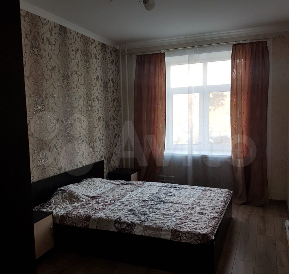 Аренда трёхкомнатной квартиры деревня Суханово, цена 50000 рублей, 2022 год объявление №1530658 на megabaz.ru