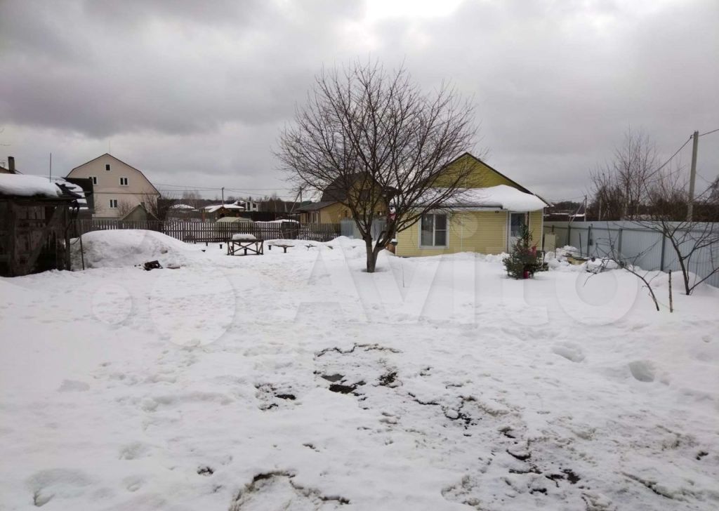 Продажа дома деревня Чепелёво, цена 5500000 рублей, 2024 год объявление №730377 на megabaz.ru
