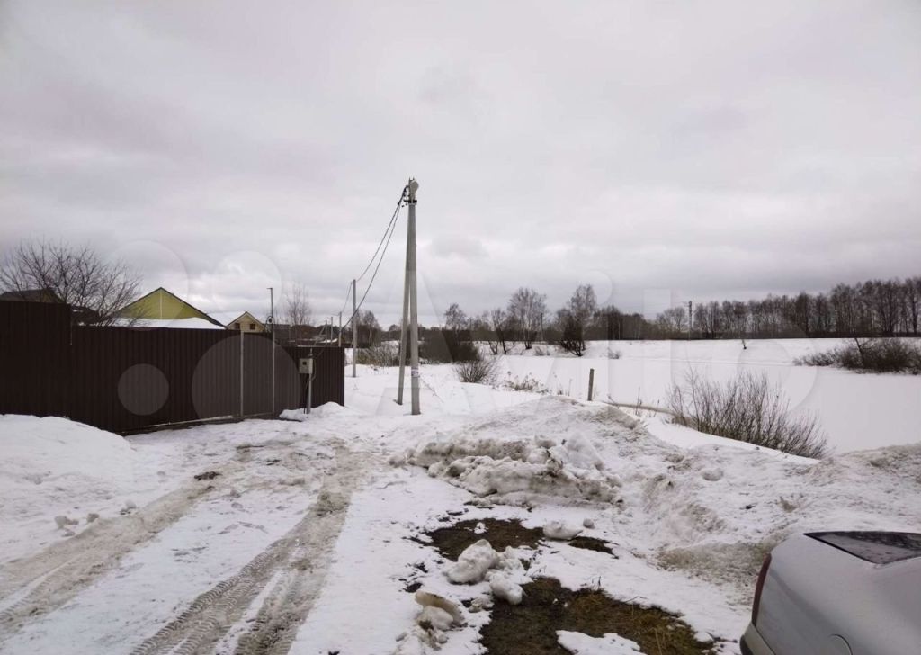 Продажа дома деревня Чепелёво, цена 5500000 рублей, 2024 год объявление №730377 на megabaz.ru