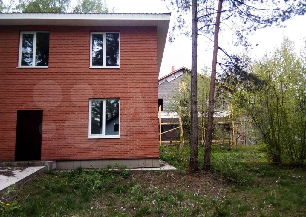Продажа дома село Тарасовка, цена 18000000 рублей, 2023 год объявление №730499 на megabaz.ru