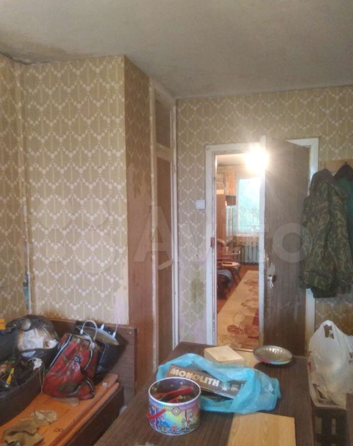Продажа двухкомнатной квартиры село Николо-Кропотки, цена 990000 рублей, 2023 год объявление №534380 на megabaz.ru