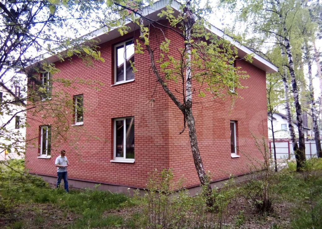 Продажа дома село Тарасовка, цена 18000000 рублей, 2023 год объявление №730499 на megabaz.ru