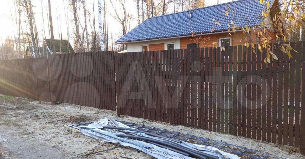 Продажа дома СНТ Надежда, цена 4500000 рублей, 2022 год объявление №675737 на megabaz.ru