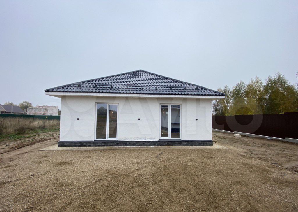 Продажа дома деревня Рождествено, цена 15000000 рублей, 2022 год объявление №775687 на megabaz.ru