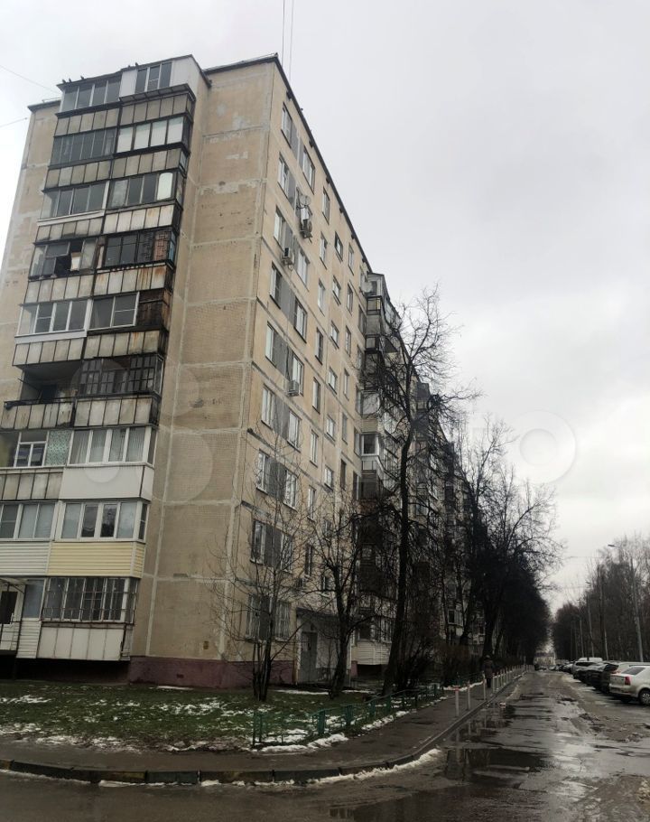 Продажа двухкомнатной квартиры поселок Развилка, метро Зябликово, цена 8000000 рублей, 2022 год объявление №728743 на megabaz.ru