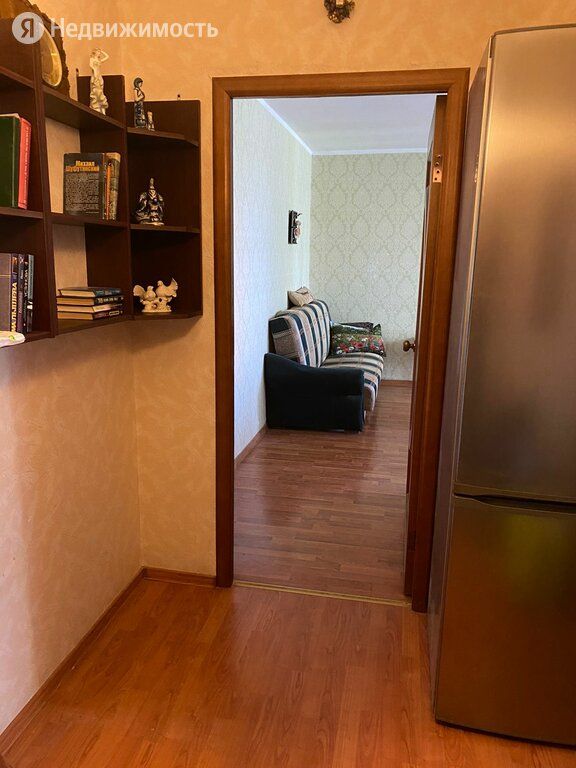 Аренда двухкомнатной квартиры поселок Горки-10, цена 30000 рублей, 2022 год объявление №1538356 на megabaz.ru