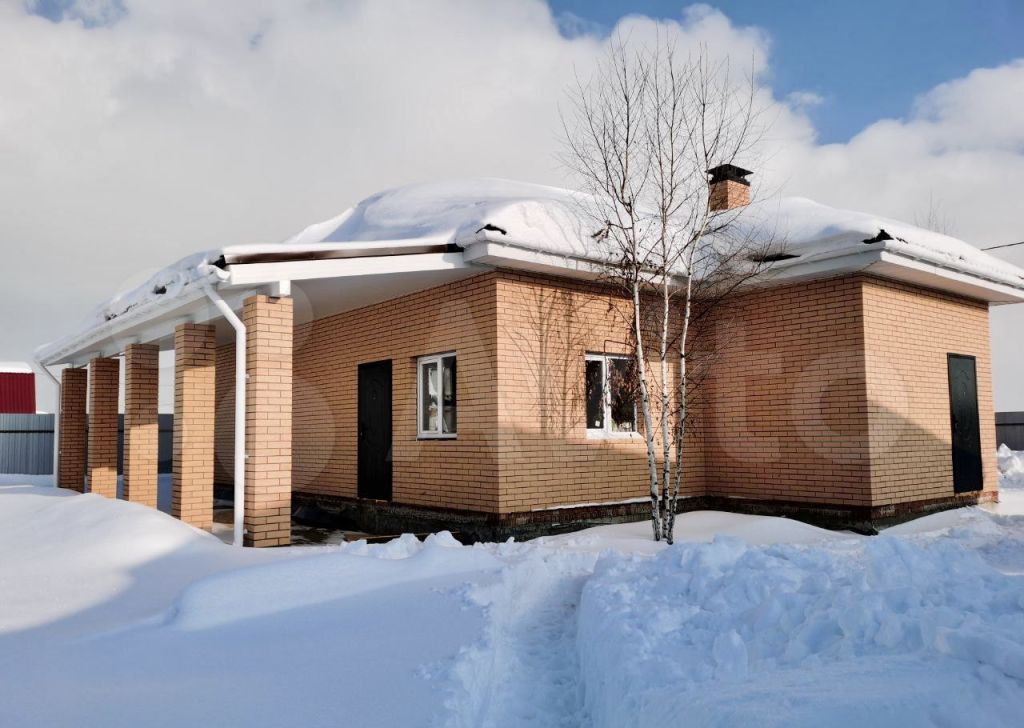 Продажа дома деревня Андреевское, цена 8500000 рублей, 2023 год объявление №730873 на megabaz.ru