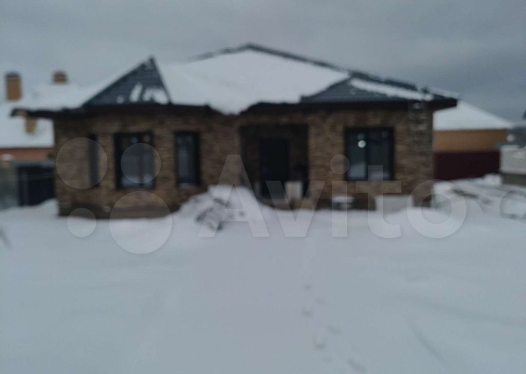Продажа дома деревня Покров, Хвойная улица, цена 8200000 рублей, 2022 год объявление №597736 на megabaz.ru