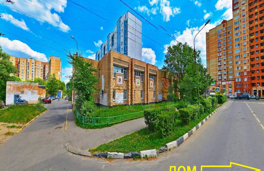 Продажа дома Электроугли, улица Маяковского 9, цена 14500000 рублей, 2022 год объявление №730877 на megabaz.ru