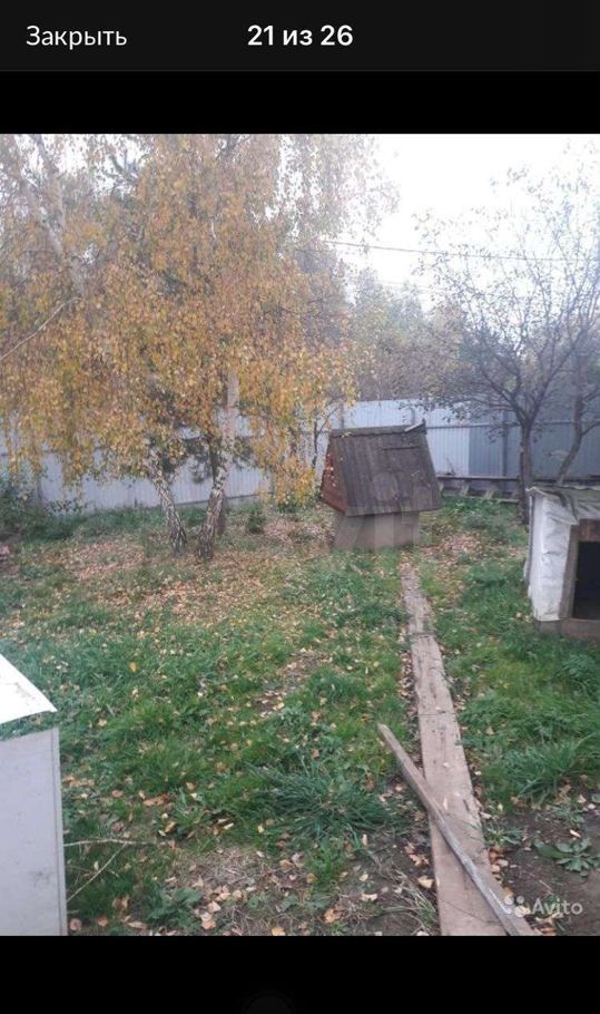 Продажа дома деревня Пущино, цена 4300000 рублей, 2023 год объявление №732454 на megabaz.ru
