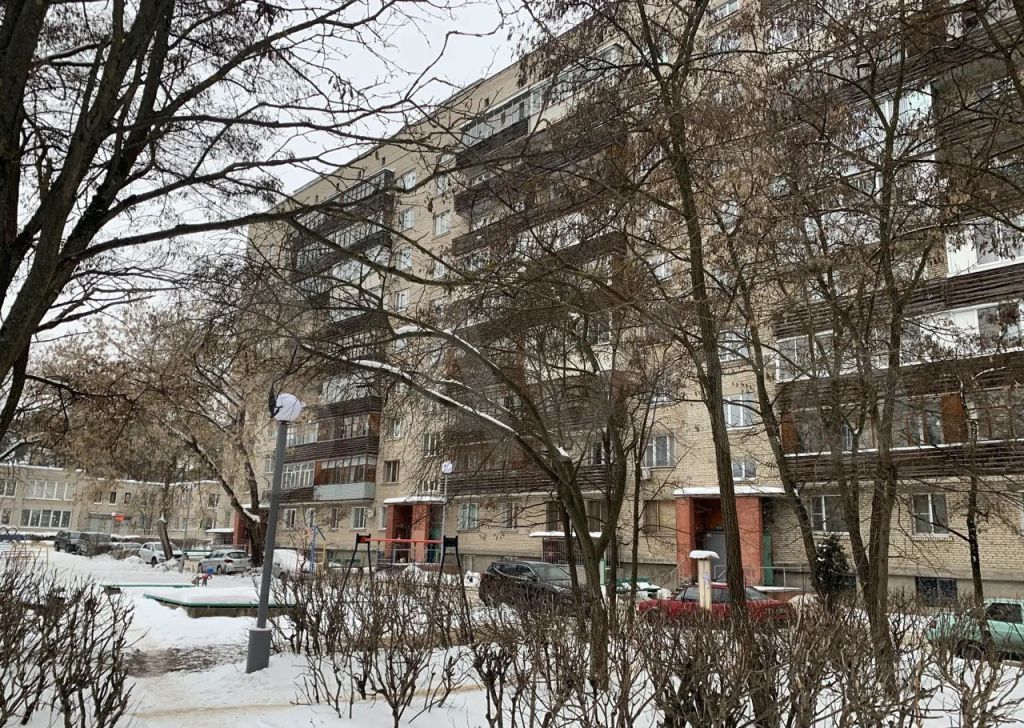Продажа трёхкомнатной квартиры Протвино, Молодёжный проезд 2, цена 6900000 рублей, 2022 год объявление №741980 на megabaz.ru