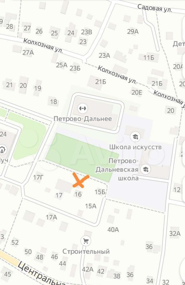 Продажа дома село Петрово-Дальнее, цена 10000000 рублей, 2022 год объявление №740819 на megabaz.ru
