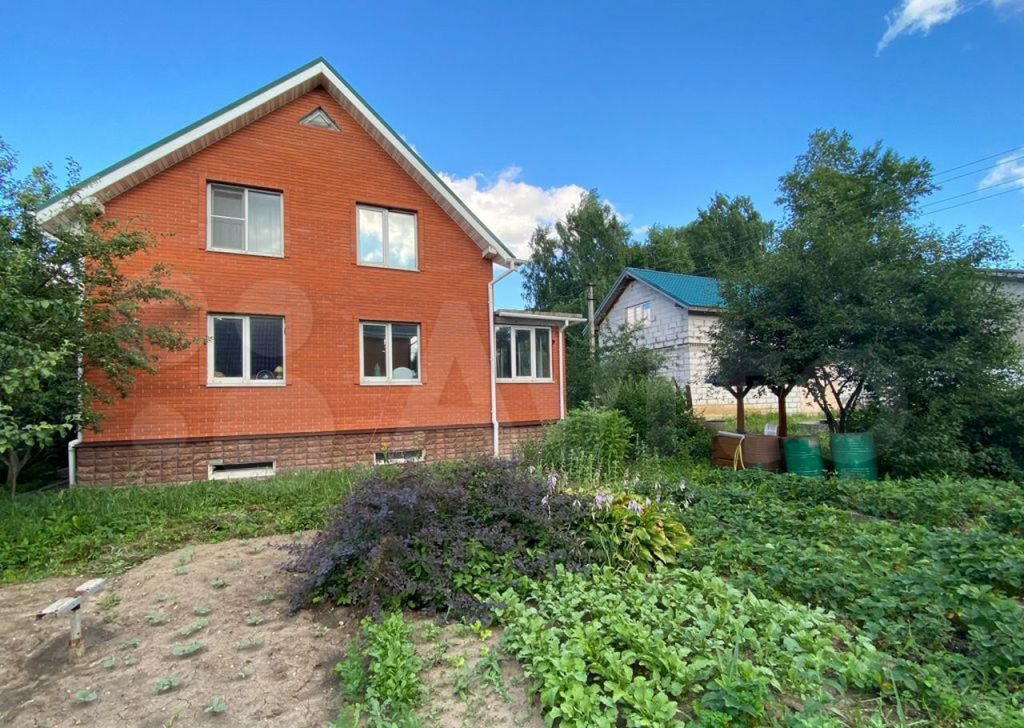 Продажа дома садовое товарищество Ветеран, цена 12000000 рублей, 2022 год объявление №703210 на megabaz.ru
