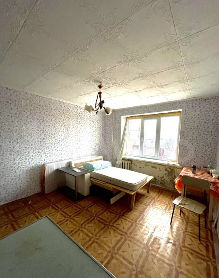 Аренда комнаты Егорьевск, Советская улица 8, цена 8000 рублей, 2022 год объявление №1541371 на megabaz.ru
