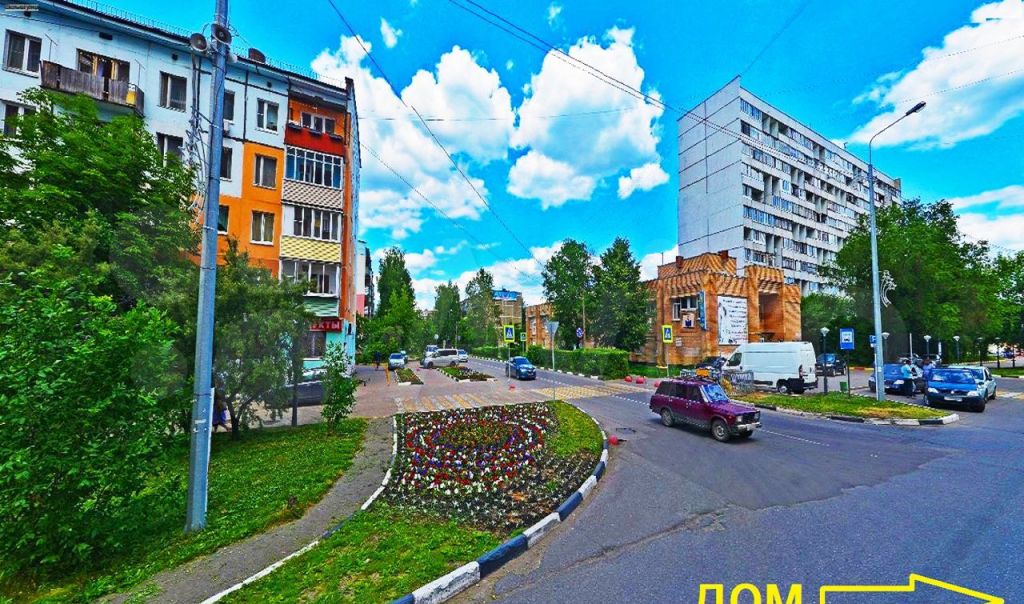 Продажа дома Электроугли, улица Маяковского 9, цена 14500000 рублей, 2022 год объявление №730877 на megabaz.ru