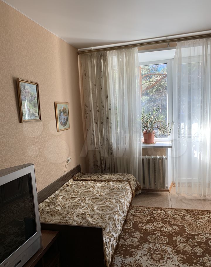 Аренда однокомнатной квартиры Протвино, Молодёжный проезд 2, цена 15000 рублей, 2022 год объявление №1515769 на megabaz.ru