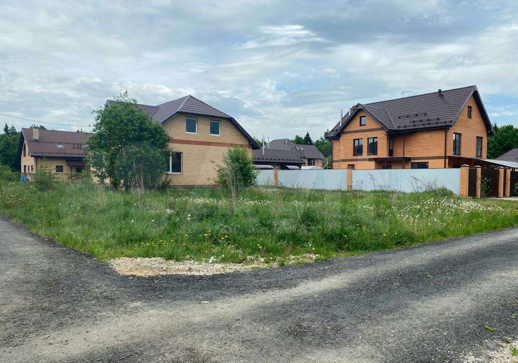 Продажа дома коттеджный поселок Морозовские Усадьбы, цена 7500000 рублей, 2022 год объявление №780062 на megabaz.ru